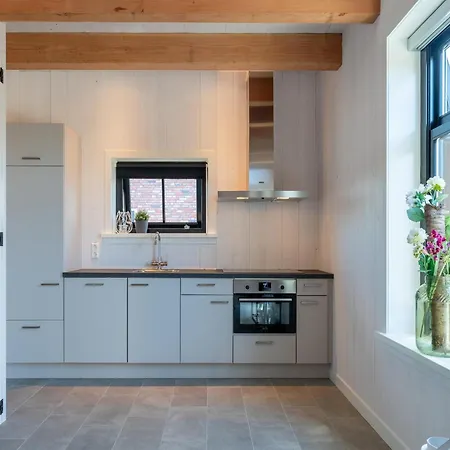 بيت للعطل In With Wellness, Cleaning Included