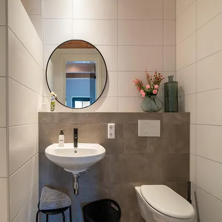 In With Wellness, Cleaning Included *
